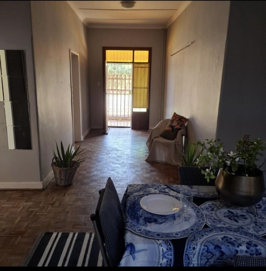 2 Bedroom Property for Sale in Trompsburg Free State